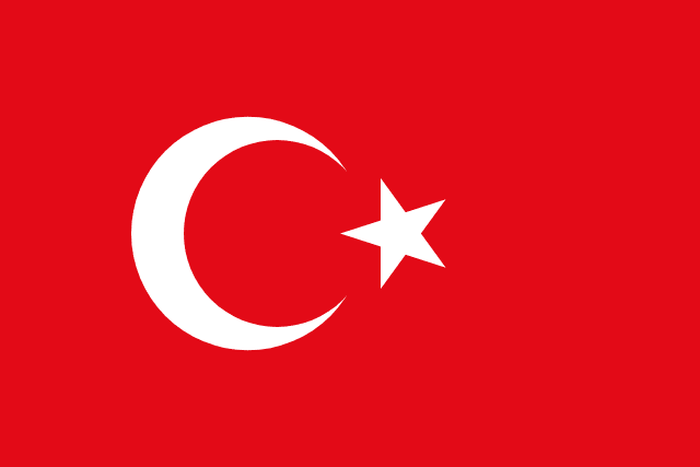 Turkish